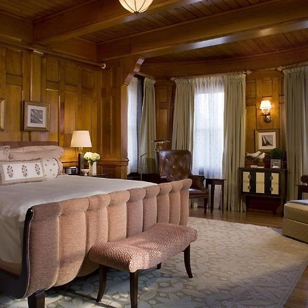 Castle Hill Inn Newport Bilik gambar