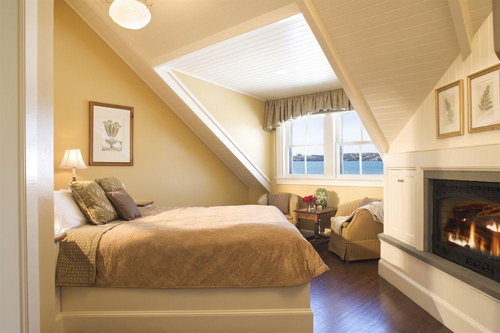 Castle Hill Inn Newport Bilik gambar